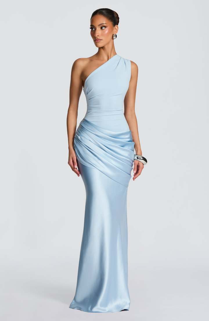 ARIA - VESTIDO MAXI
