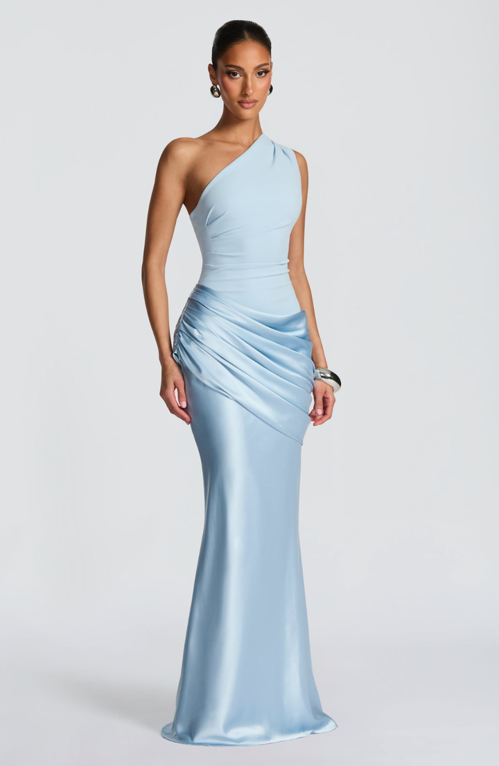 ARIA - VESTIDO MAXI
