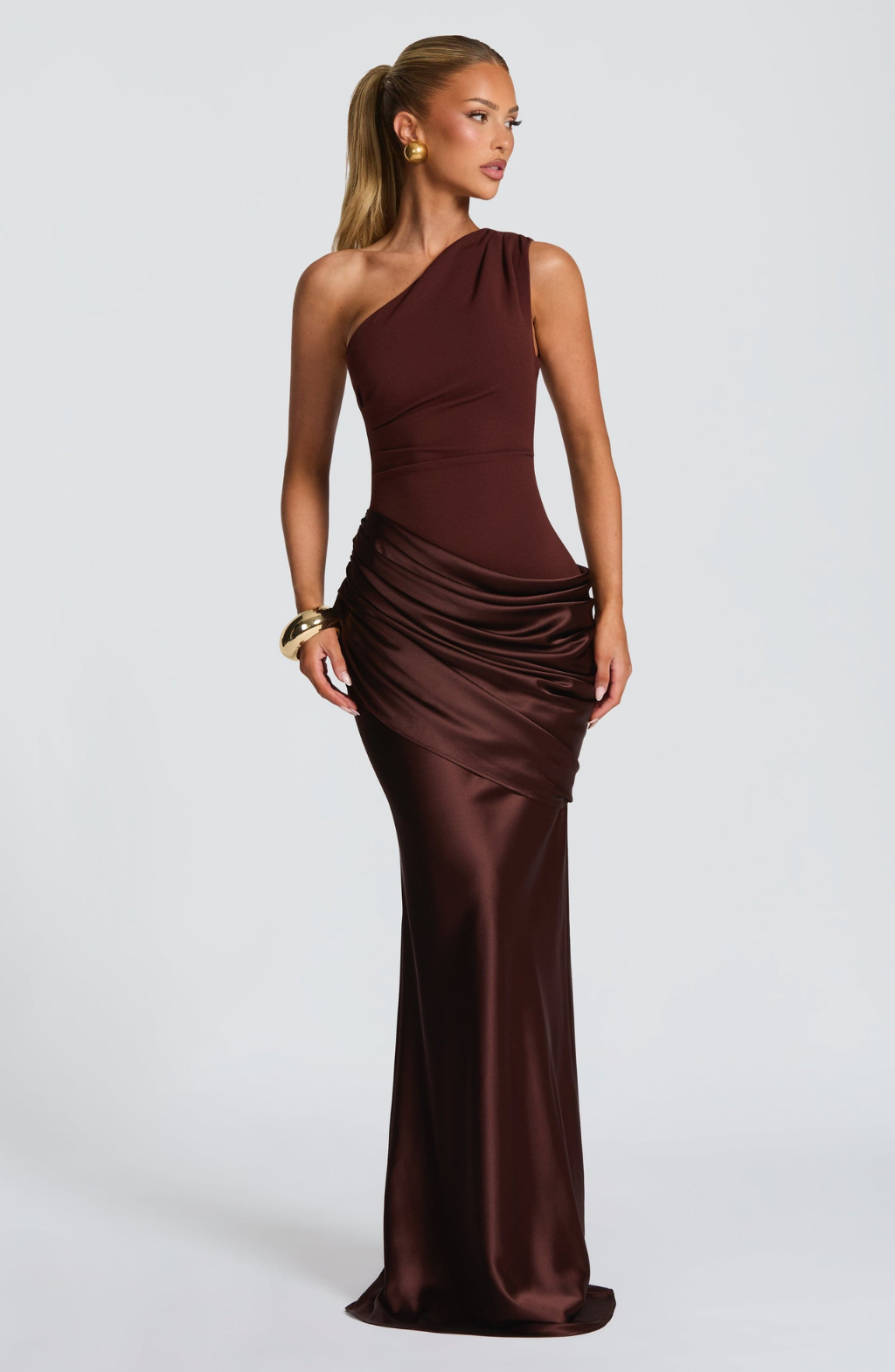 ARIA - VESTIDO MAXI