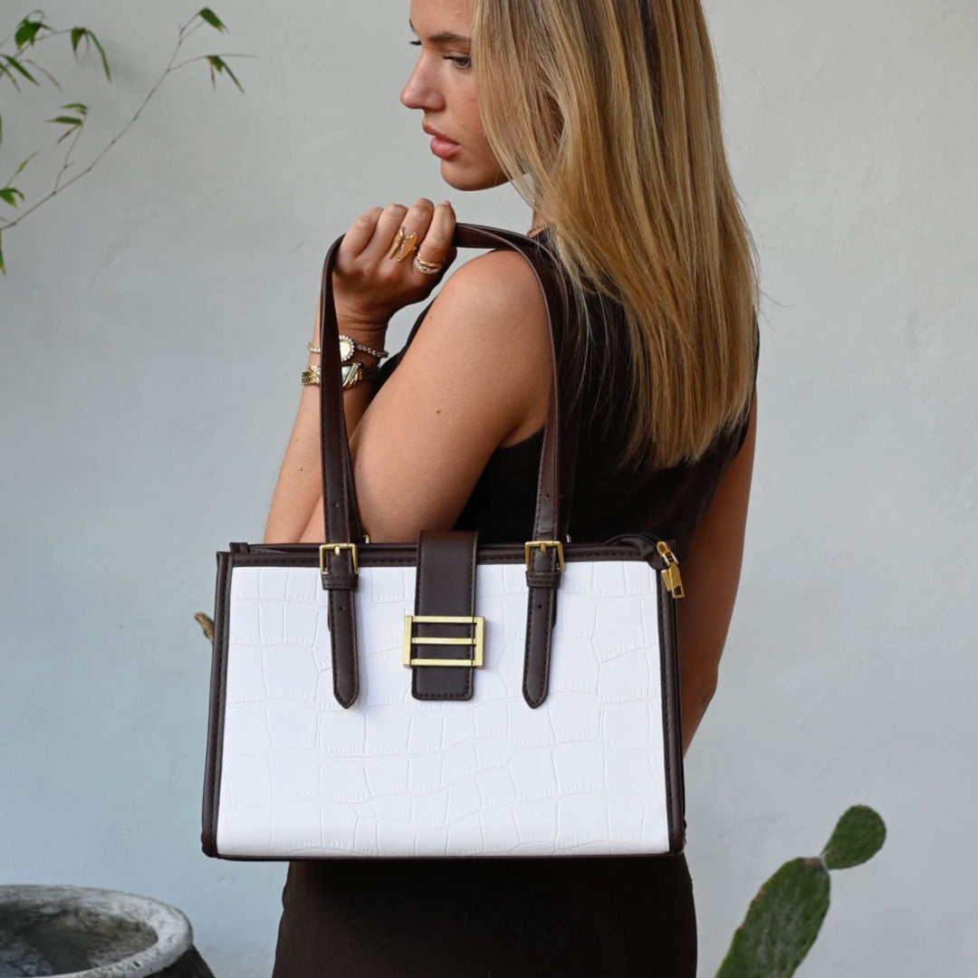 BOLSO CLARA