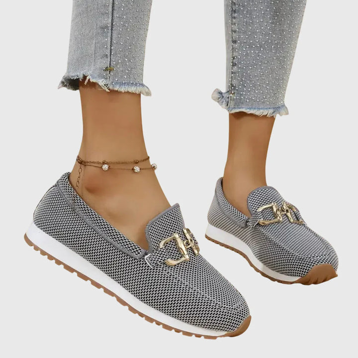 SERENA - MOCASÍN LIGERO CONFORT