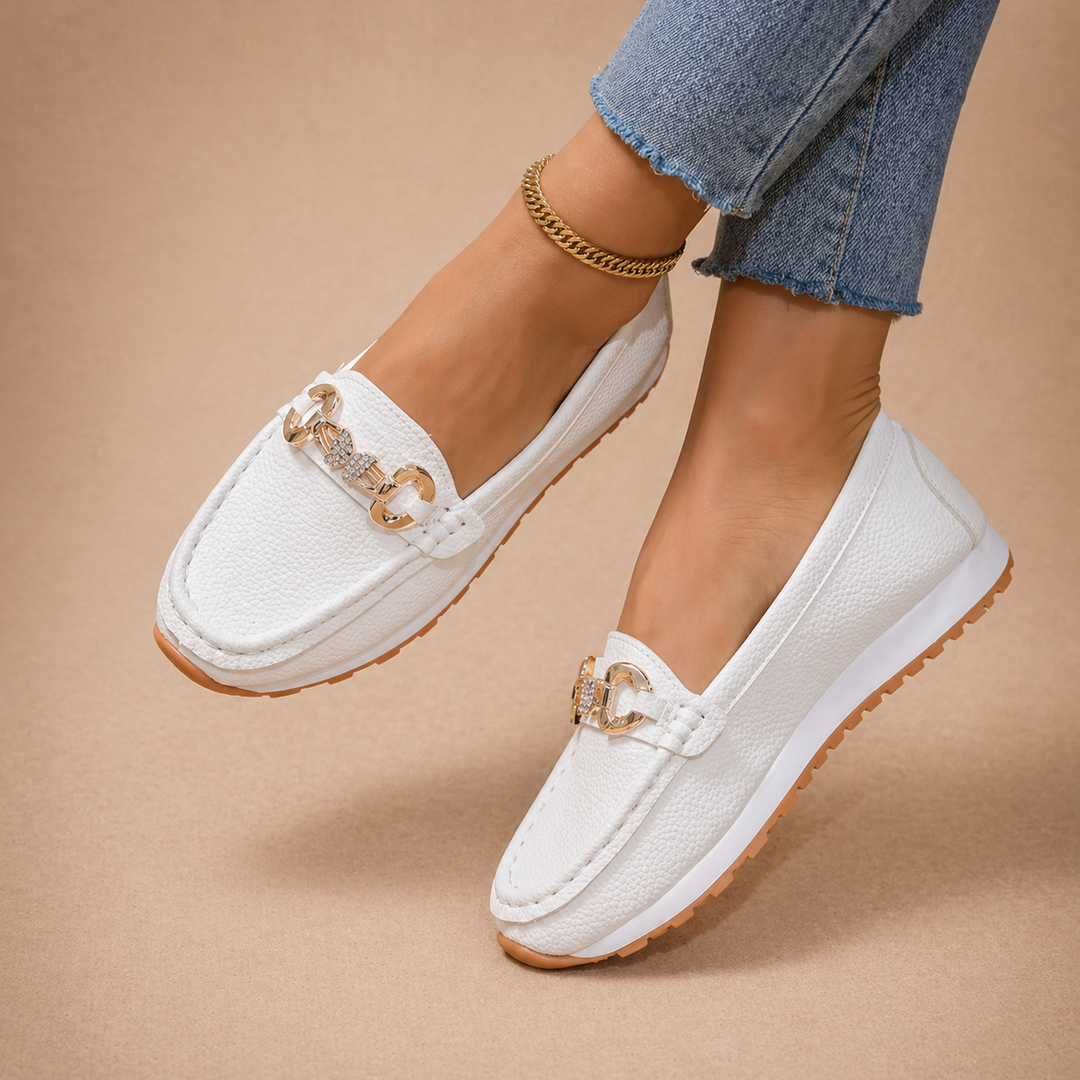 CELINE - MOCASÍN CONFORT PREMIUM