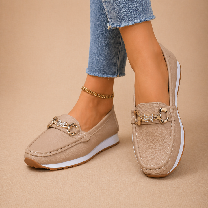 CELINE - MOCASÍN CONFORT PREMIUM