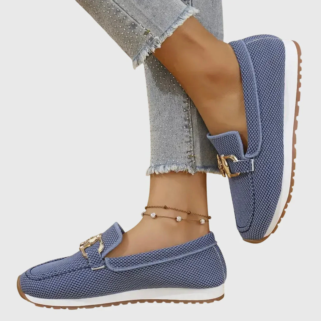 SERENA - MOCASÍN LIGERO CONFORT