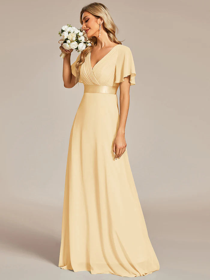 Vestido Monica