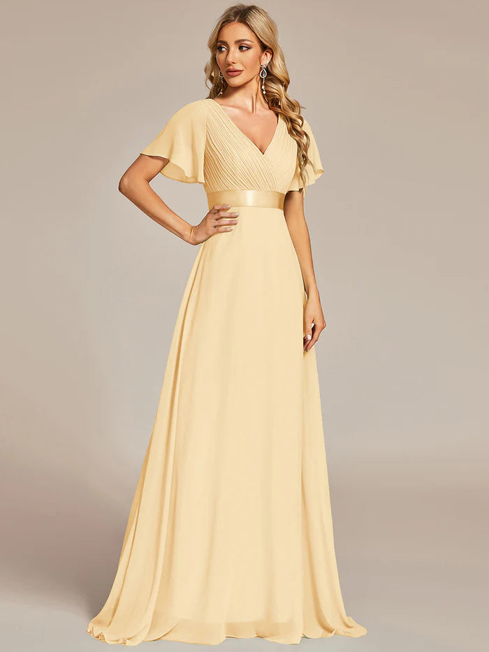 Vestido Monica