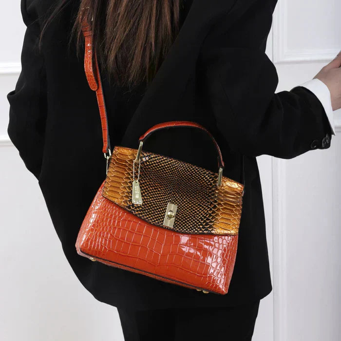 BOLSO PRESUMIDA