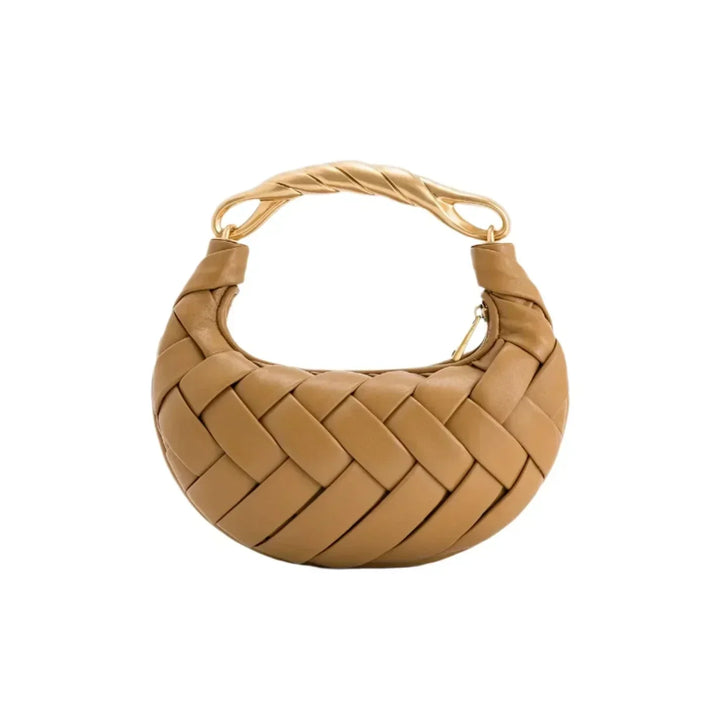 BOLSO DE MANO HORA