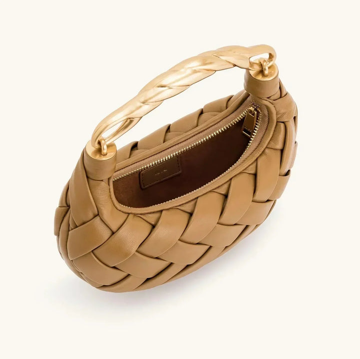 BOLSO DE MANO HORA