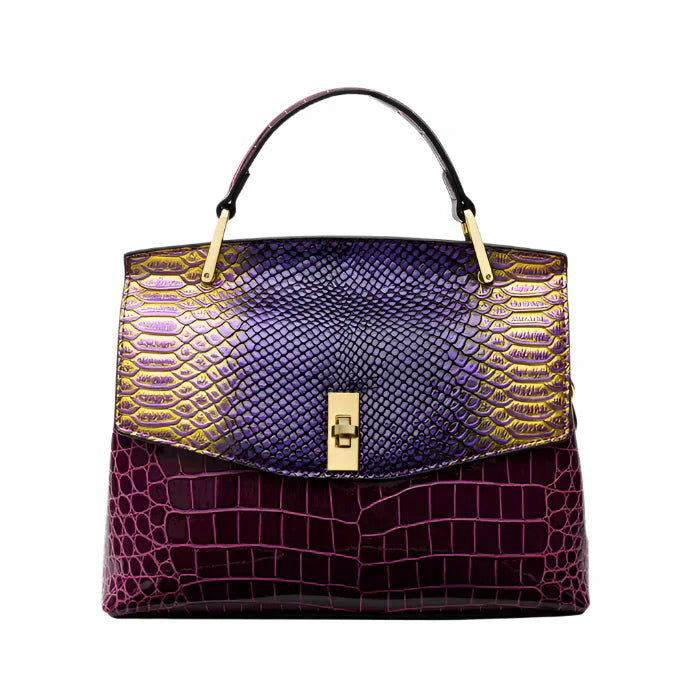 BOLSO PRESUMIDA