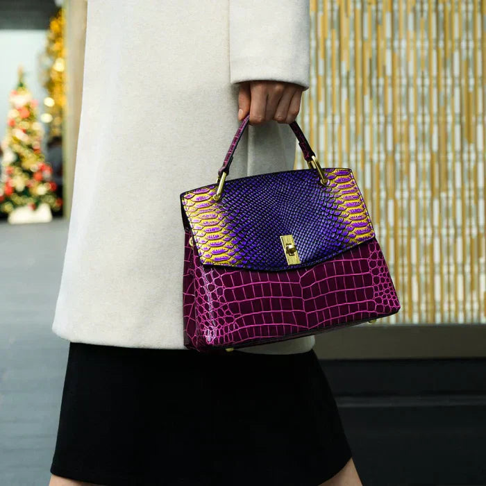 BOLSO PRESUMIDA