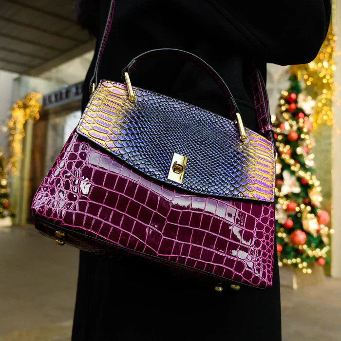 BOLSO PRESUMIDA