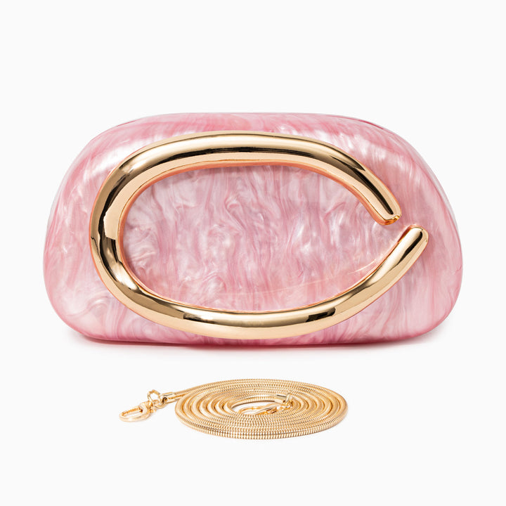BOLSO AURÉLIA PERLA