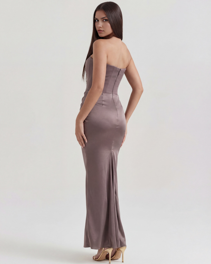 ROSELIN - VESTIDO DE FIESTA