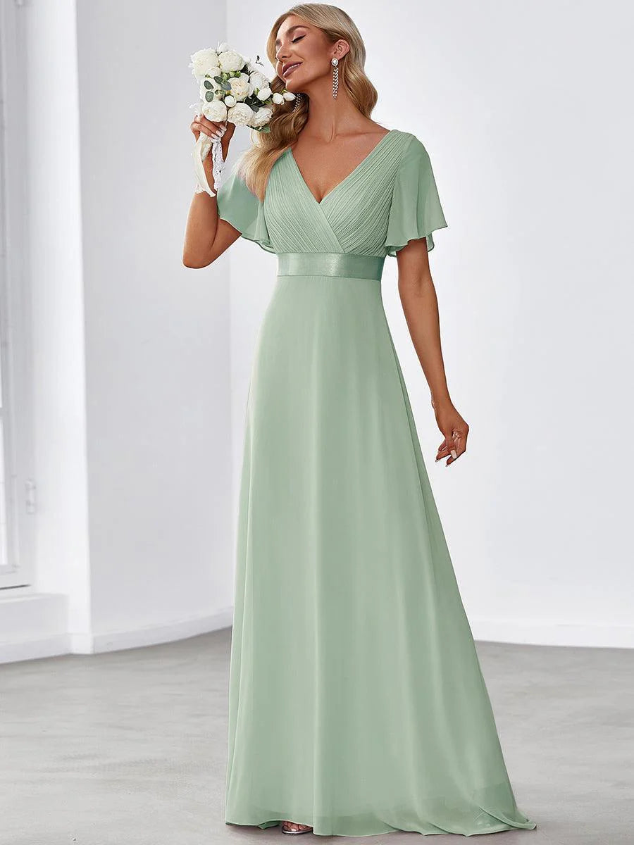 Vestido Monica