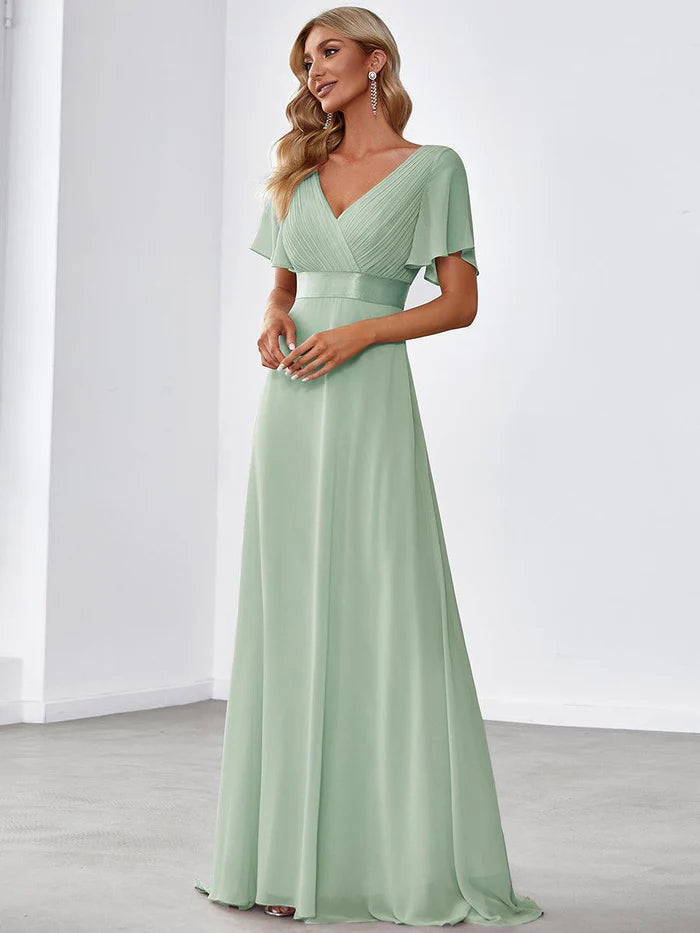 Vestido Monica