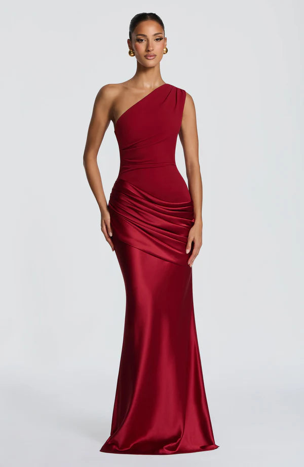 ADRIANA - VESTIDO ELEGANTE
