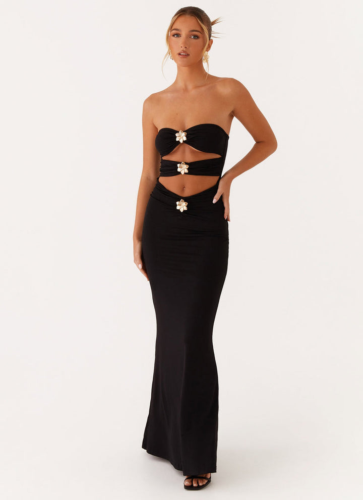 SCARLET - VESTIDO BLOOM