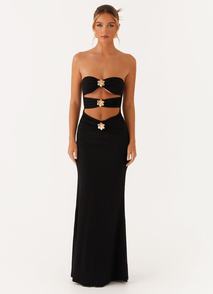 SCARLET - VESTIDO BLOOM