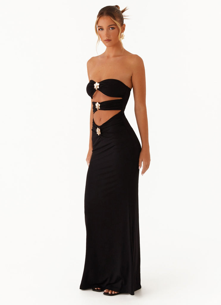 SCARLET - VESTIDO BLOOM
