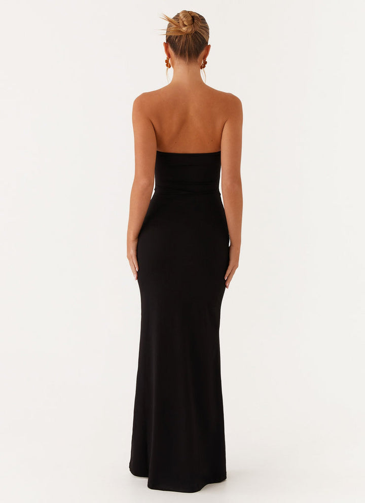 SCARLET - VESTIDO BLOOM
