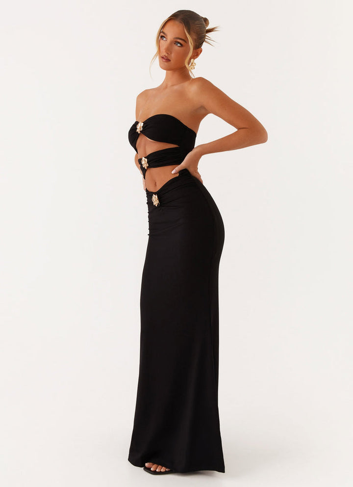 SCARLET - VESTIDO BLOOM
