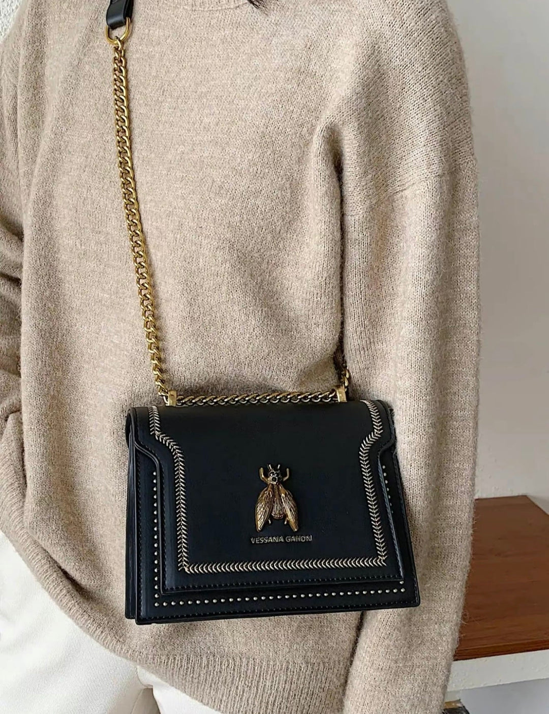BOLSO KATÉLORIA CHAIN