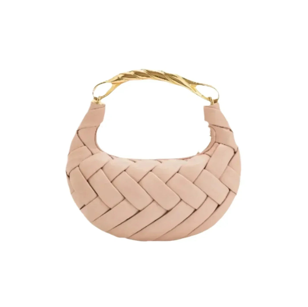BOLSO DE MANO HORA