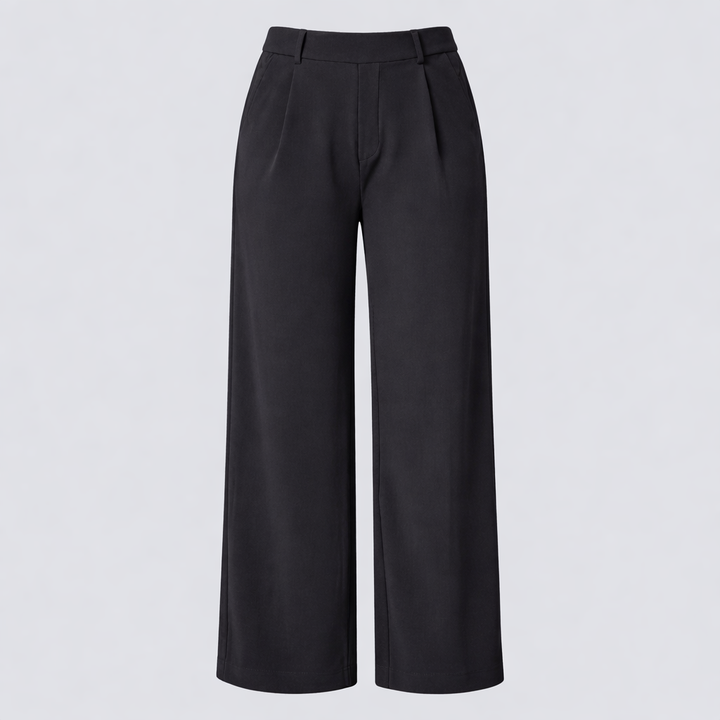 GLORIA - PANTALÓN CORTE REAL