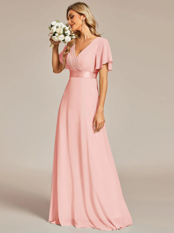 Vestido Monica