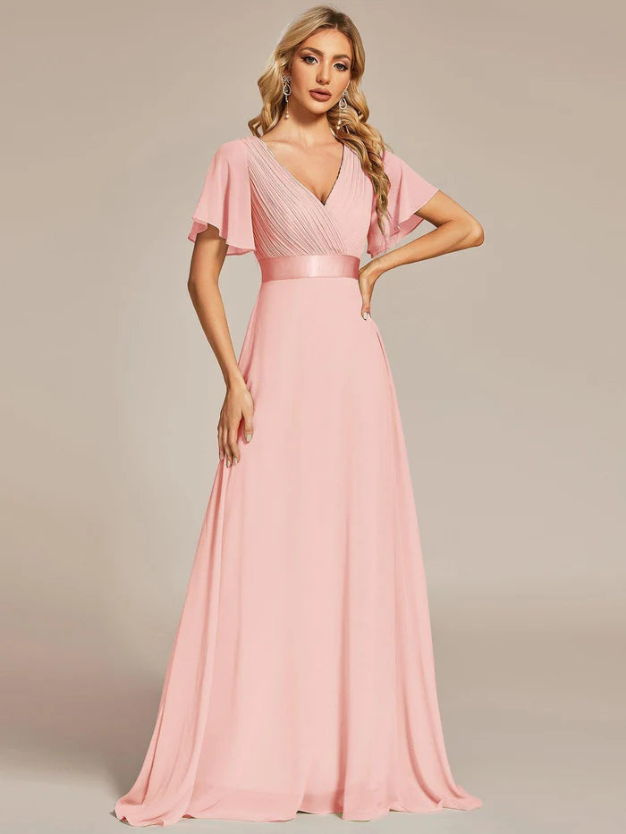 Vestido Monica