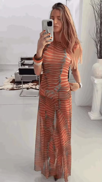 María García