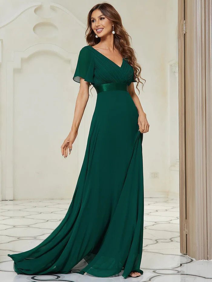 Vestido Monica