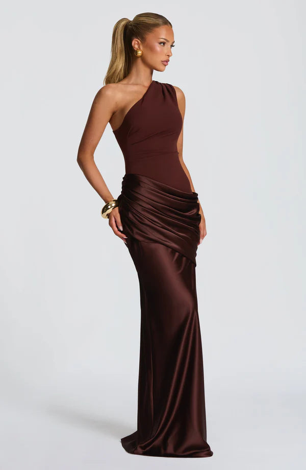 ADRIANA - VESTIDO ELEGANTE