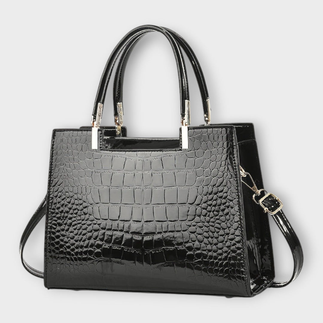 BOLSO KATVELLE CROCO