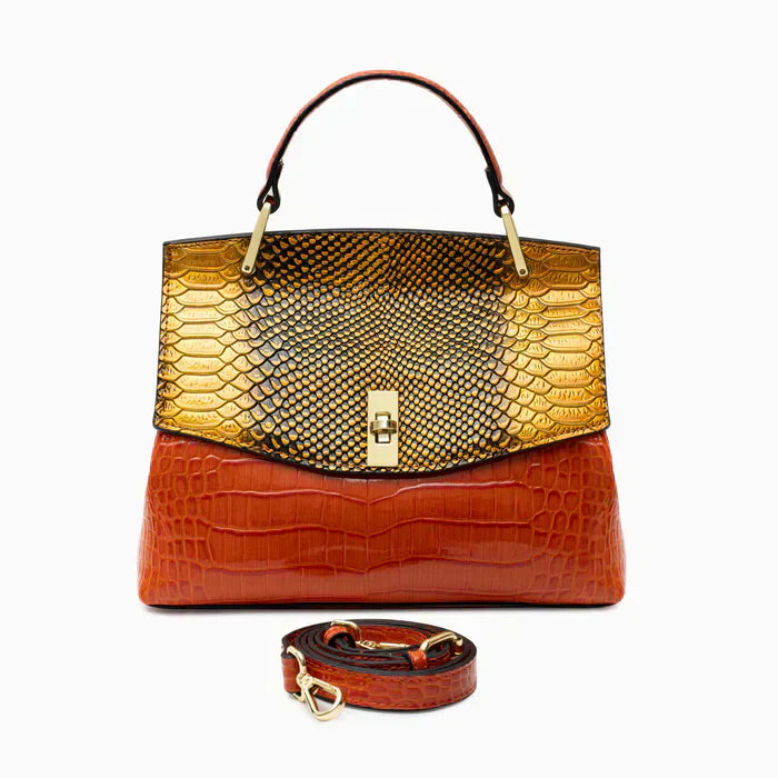 BOLSO PRESUMIDA