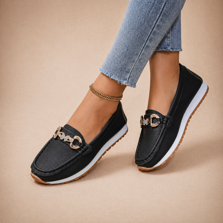 CELINE - MOCASÍN CONFORT PREMIUM