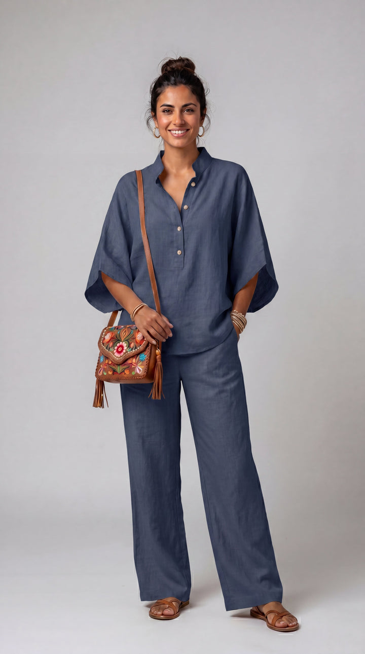 MARIBEL - CONJUNTO BICOLOR