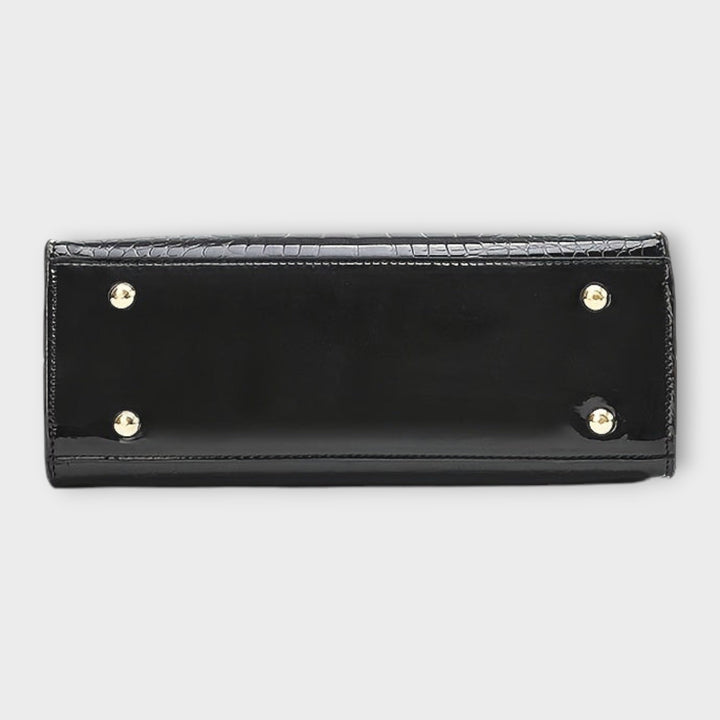 BOLSO KATVELLE CROCO
