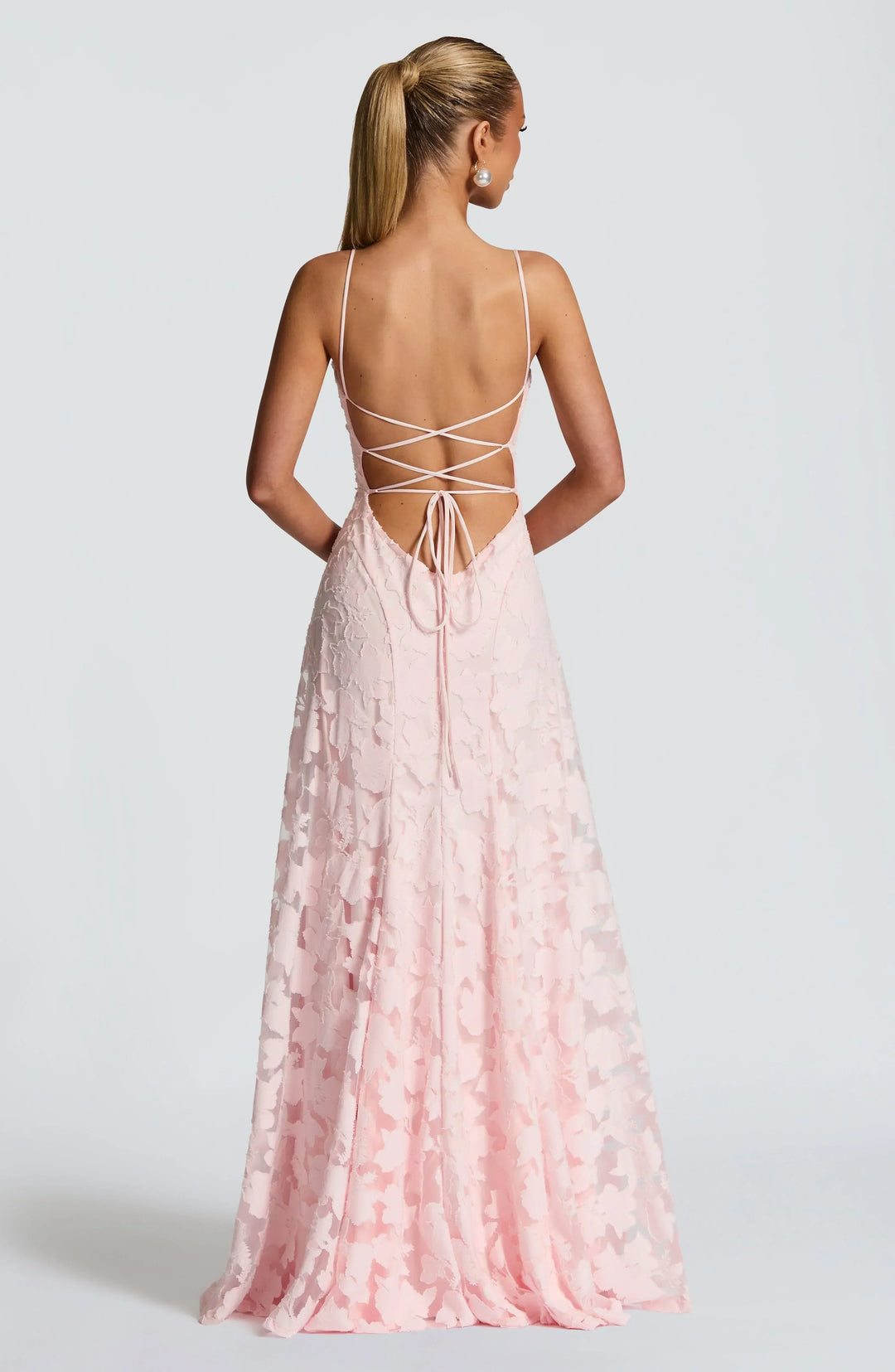 IVANNA - VESTIDO ELEGANTE