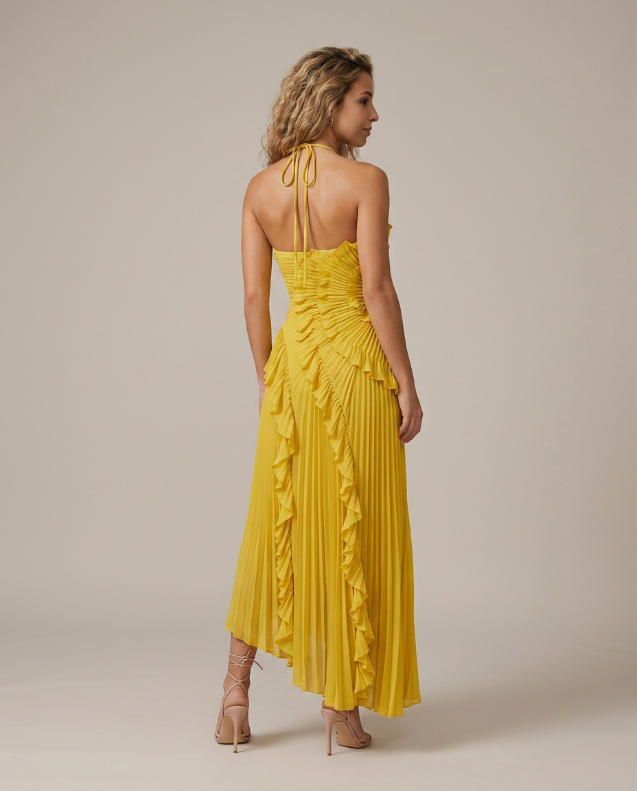 ALBA - VESTIDO EDICIÓN LIMITADA