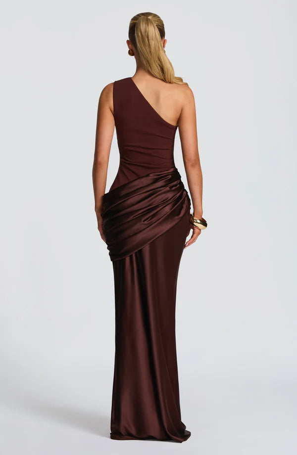 ADRIANA - VESTIDO ELEGANTE