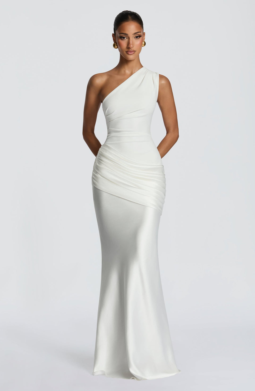 ADRIANA - VESTIDO ELEGANTE