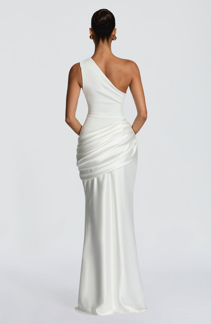ADRIANA - VESTIDO ELEGANTE